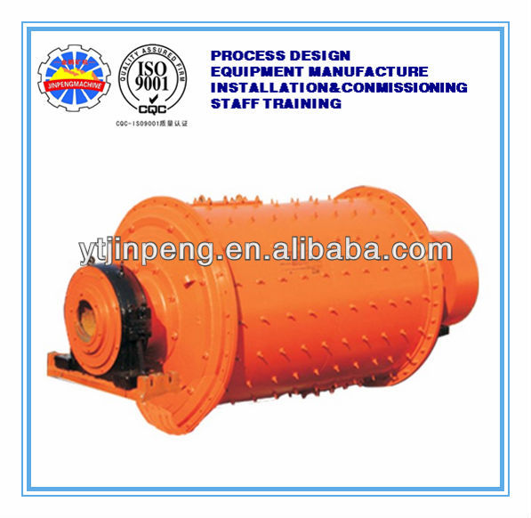 Energy-saving ball mill grinding machine for mining