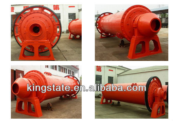 Energy-Saving Ball Mill-- Hot Sale !!