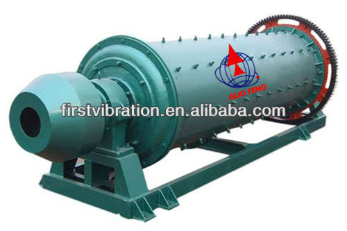 Energy-Saving Cement Ball Mill-- Hot Sale