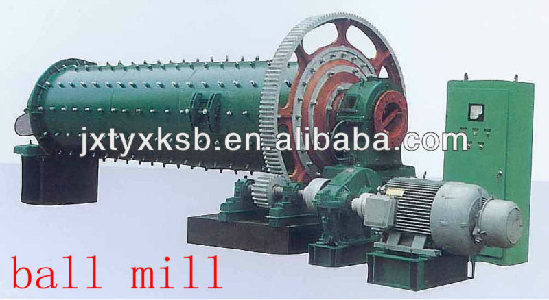 Energy Saving Cement Ball Mill With Excellent Quality Made In China
