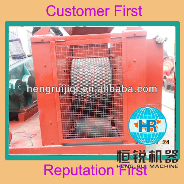 Energy-saving Coal Briquette