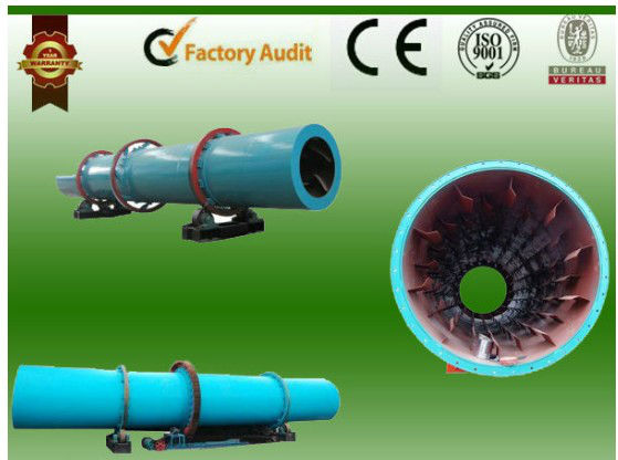 Energy Saving dryer machine / sawdust rotary dryer / rotary drum dryer for sale