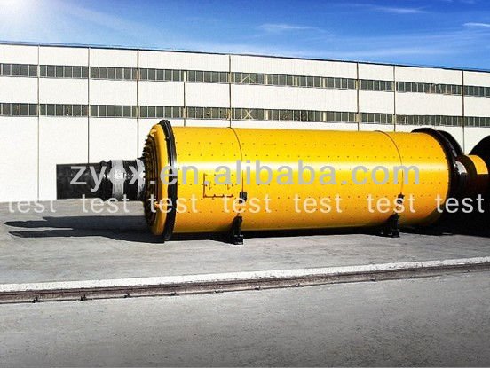 Energy-saving Efficient Ball Mill