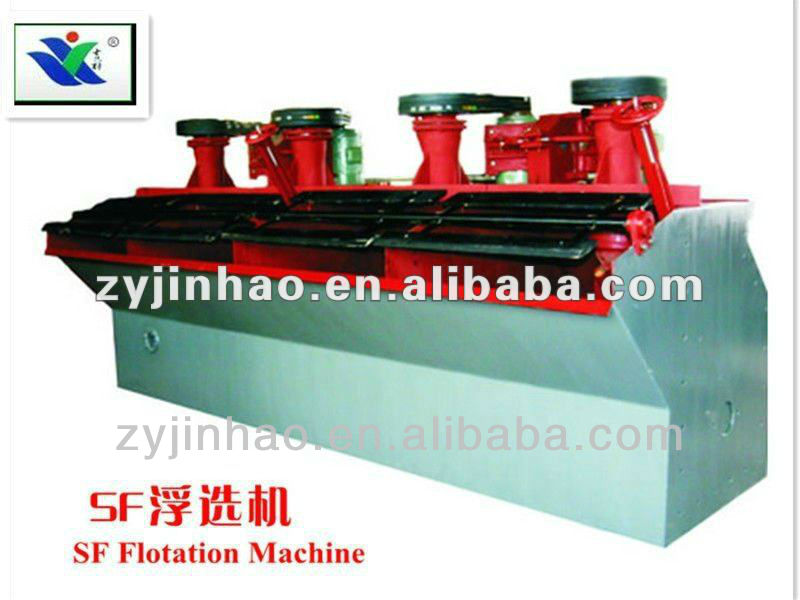 Energy Saving Flotation Machine