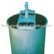 Energy saving Leaching Tank