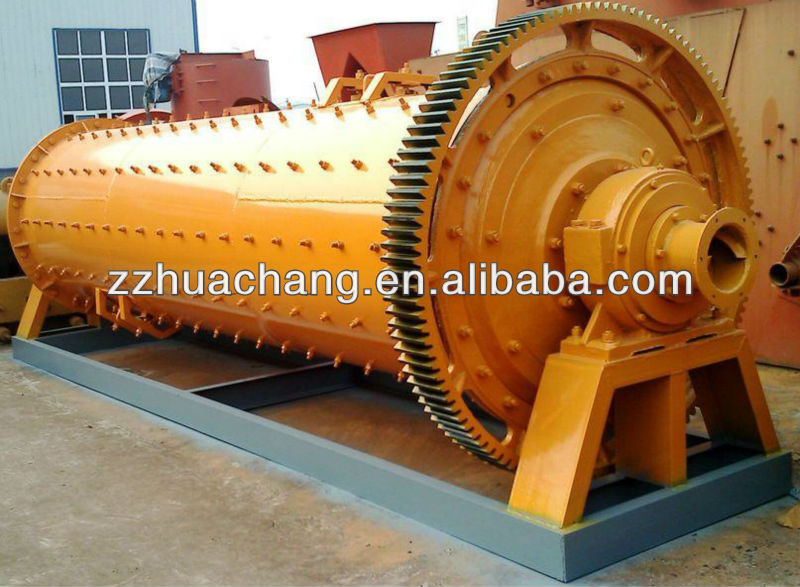 Energy saving overflow ball mill manufacturers machine