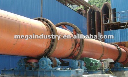 energy saving quick Lime Kiln Production Line ,quick lime plant