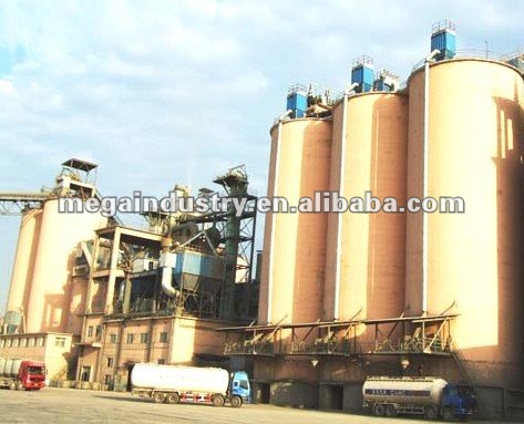 energy saving quick Lime Kiln Production Line ,quick lime plant