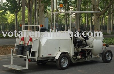 energy saving road marking machine made in China