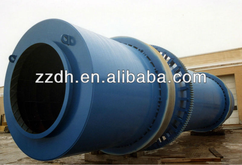 Energy Saving Sawdust rotary dryer, Sand rotary dryer, Coal rotary Dryer, Slag rotary dryer, Rotary dryer