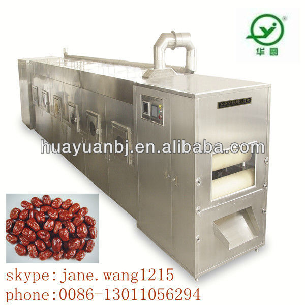 energy saving Sterilizing and drying machine/fruit drying machine