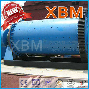 Energy Saving Wet Ball Mill price in china