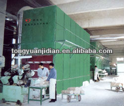 Eneygy Saving Professional Cabinet Chain Dryer