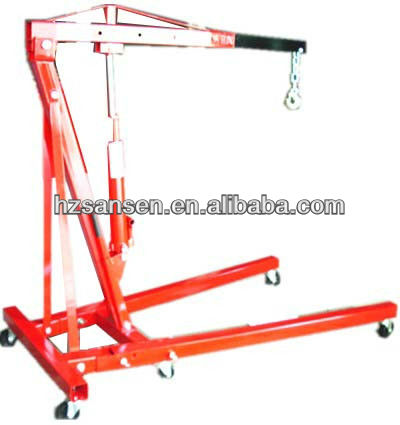 Engine Crane(folding)