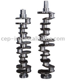 Engine Crankshaft