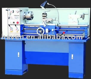 engine metal lathe machine