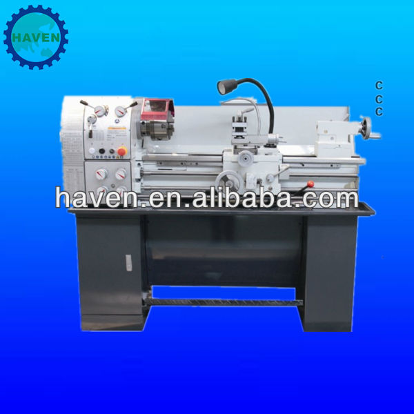 engine mini lathe machine