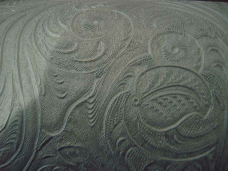 engraved toilet paper embossing roller