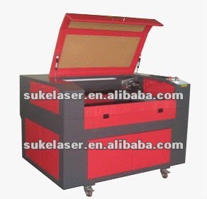 engraving cutting machine