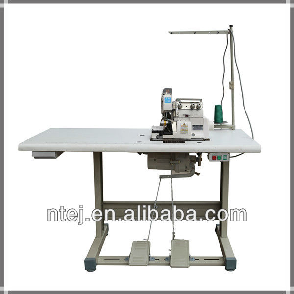 ENTENG glove overlock machine overlock sewing machine