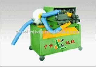 Environment Friendly Bamboo Toothpick Making Machine