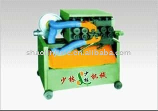 Environment Friendly Stick Making Machine (8615890110419)