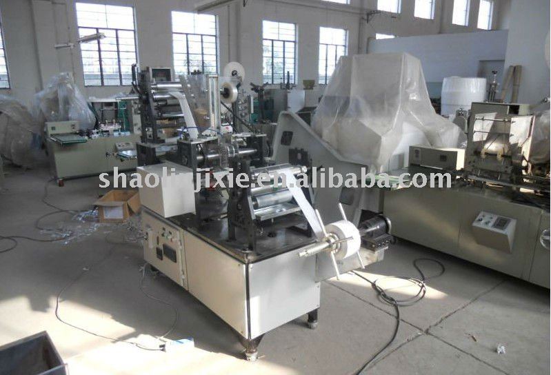 Environment Friendly Toothpick Packing Machine (8615890110419)