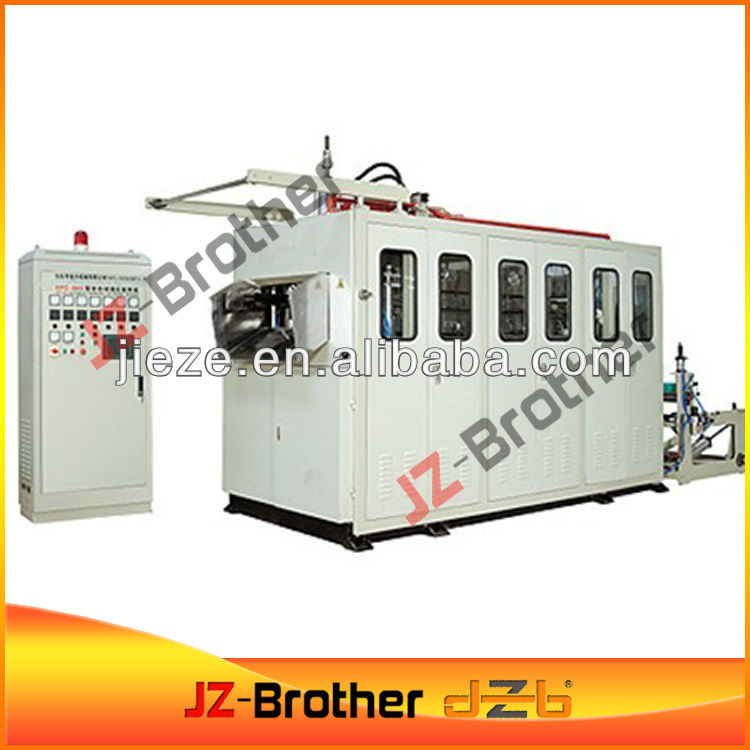 environmental paper cup machine