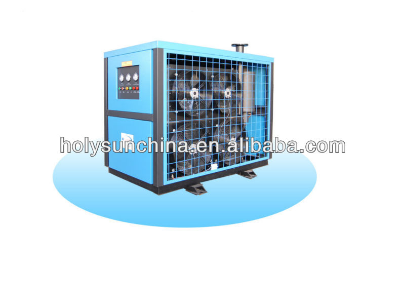 Environmental Protection Dryer