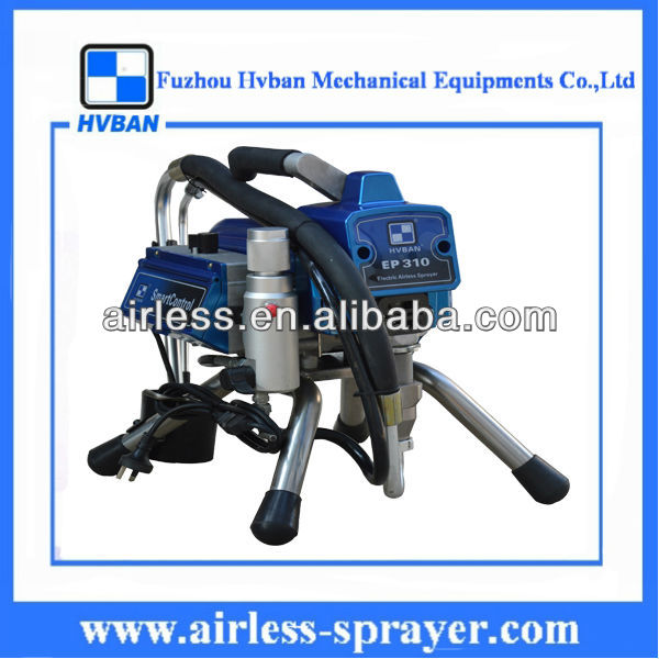 EP310 New type Graco electric airless paint sprayer machine