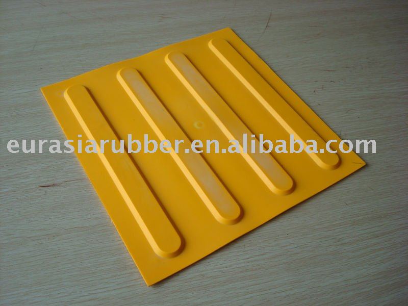 EPDM rubber blind waypaver