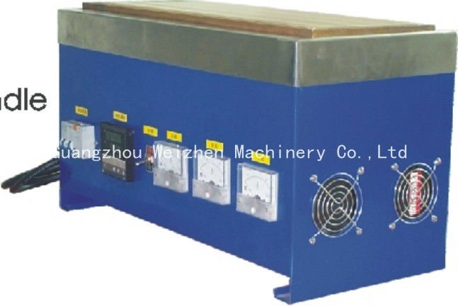 EPE adhesive coating machine - electric bonding machine