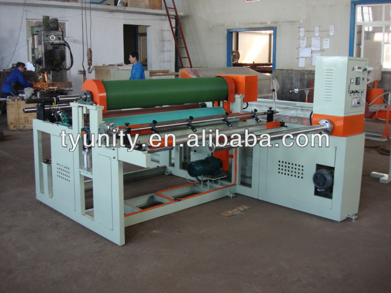 EPE Foam Sheet Laminating Machine 1500