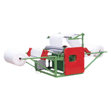 EPE sheet laminating Machine