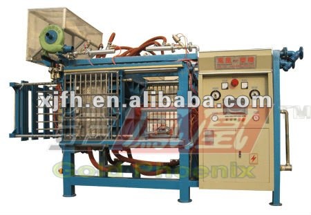 EPS automatic light shape moulding machines