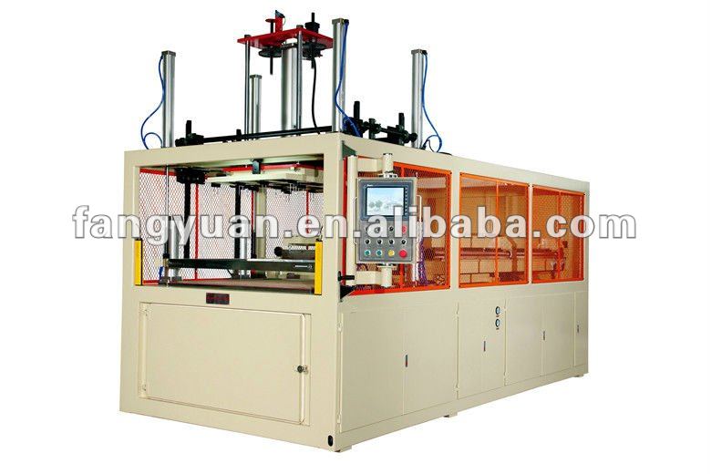 EPS pallet making machine