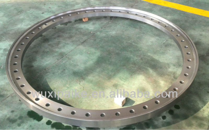 equipment flange/Pressure Vessel flanges/pressure flange