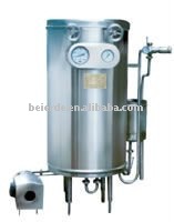 equipment for juice processing