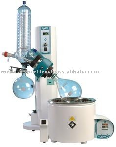 EQUITRON Roteva - Rotary Vacuum Evaporator