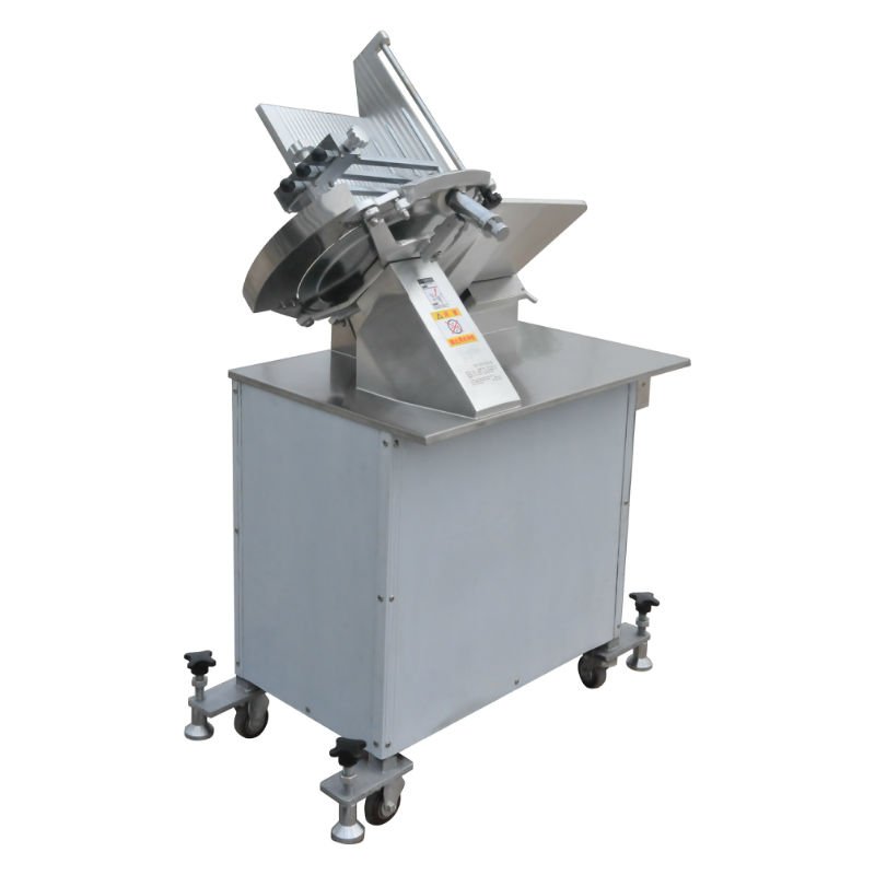 ER-350H full automatic slicer