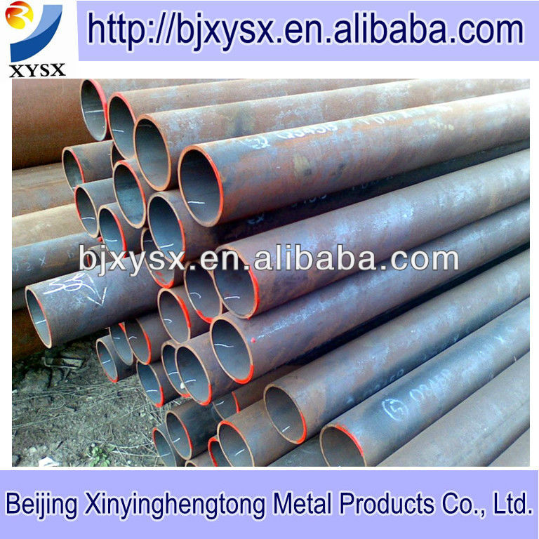 erw steel Pipe