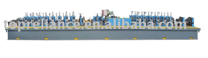 ERW Steel tube making machine