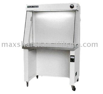 ESD and cleanroom horizontal flow clean desk