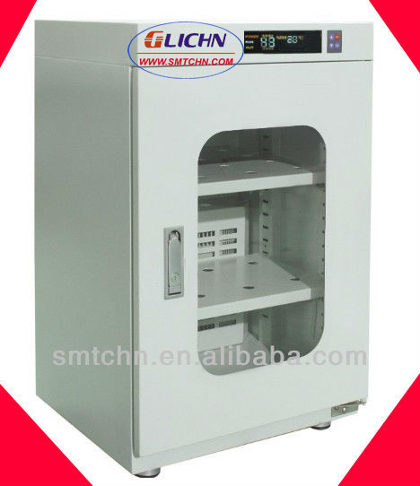 ESD dry cabinet/Moisture proof cabinet LH100A/Storage cabinet for IC, BGA,EC/Antistatic Electronic Moisture Proof Cabinet