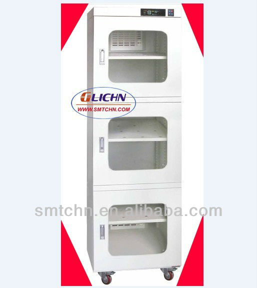 ESD dry cabinet/Moisture proof cabinet LH730AL/Storage cabinet for IC, BGA,EC/Antistatic Electronic Moisture Proof Cabinet