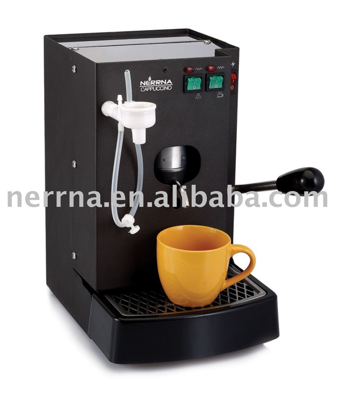 espresso coffee machine