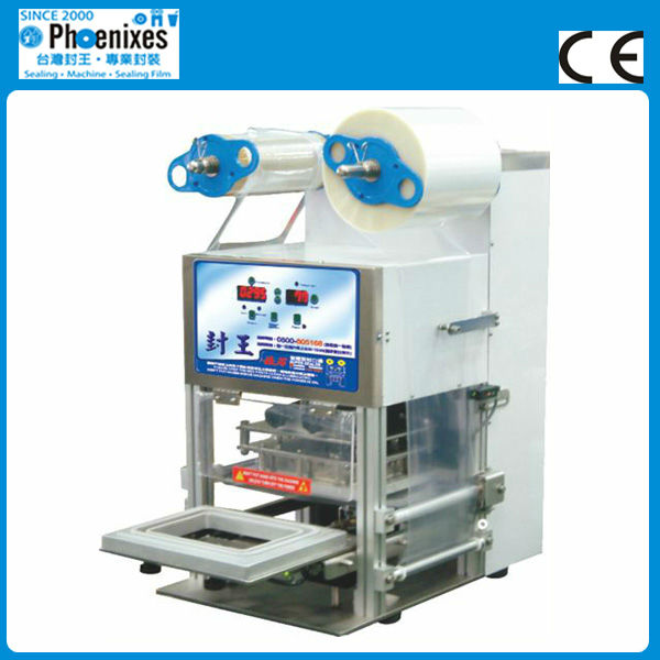 ET-59L1 Automatic Tray Sealer