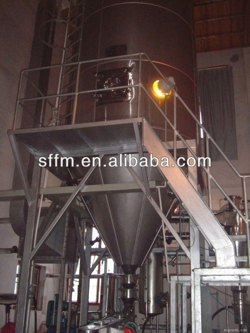 Ethyl methacrylate production line