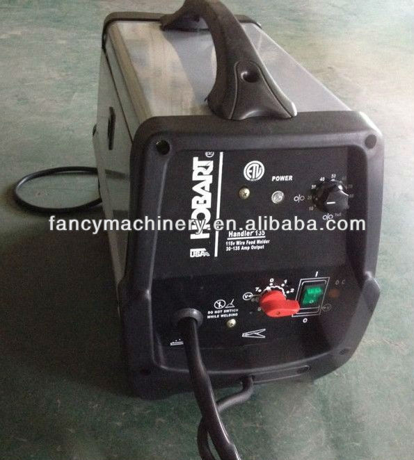 ETL TRANSFORMER CO2 GAS MIG WELDER 115V