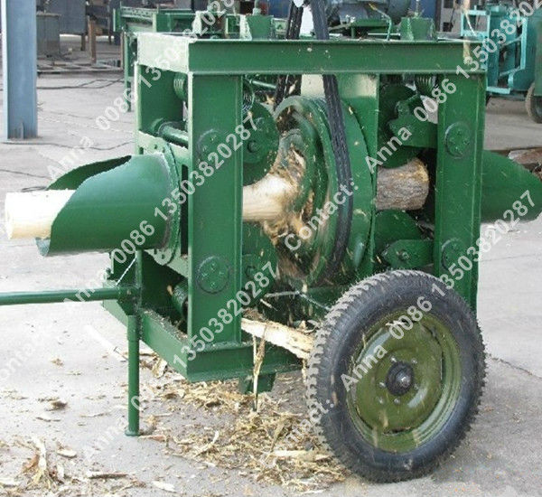 Eucalyptus Wood Peeling Machine/Wood debarker 0086 13503820287